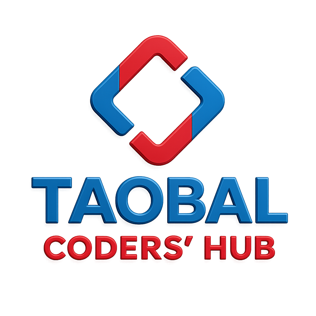 Coders Hub Logo