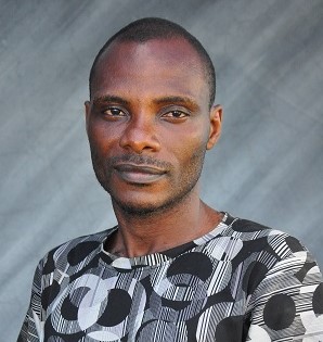 Ibraheem T Adeyinka - Founder
