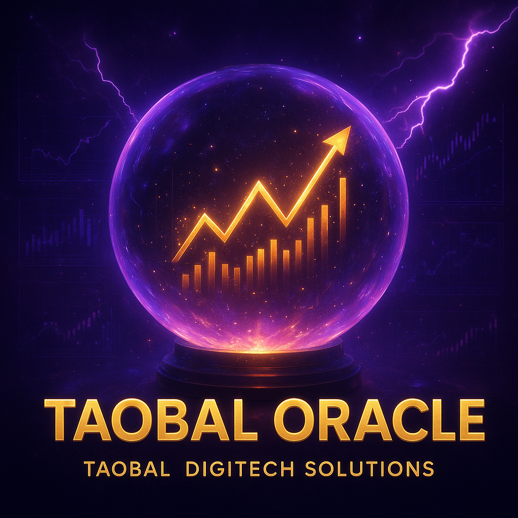 TAOBAL Oracle EA