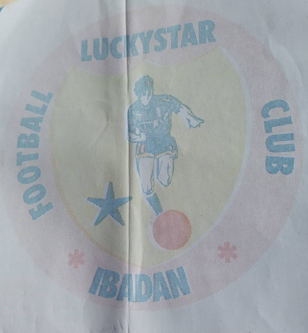 Lucky Star