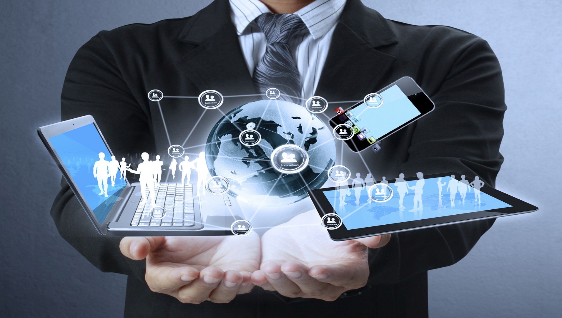 Digital Solution